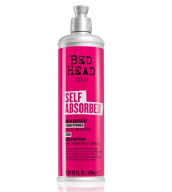 Tigi Bed Head Self Absorbed Mega Nutrient Shampoo 400ml főképe